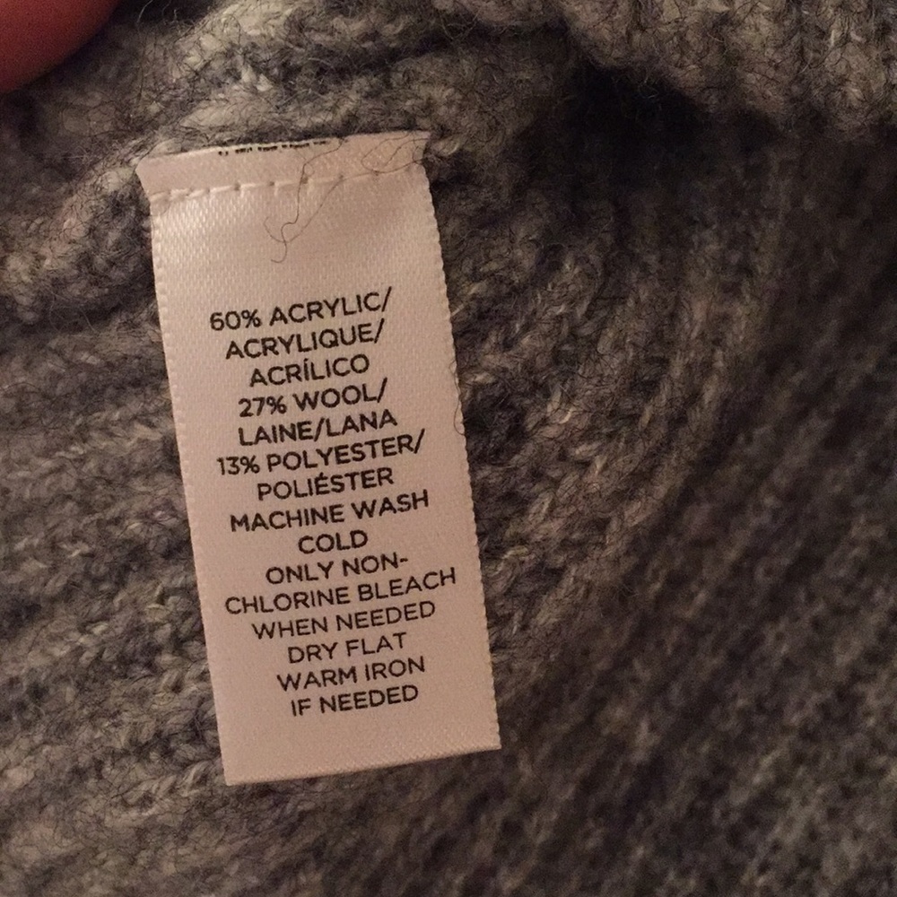 Loft Sweater - image 5